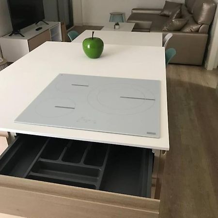 Apartamento Adrover - J Sant Llorenc Des Cardassar Exterior foto