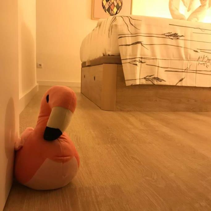 Apartamento Adrover - J Sant Llorenc Des Cardassar Exterior foto