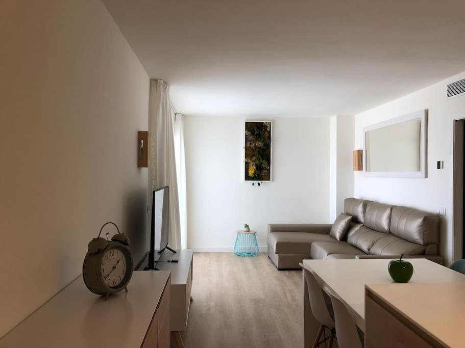 Apartamento Adrover - J Sant Llorenc Des Cardassar Exterior foto