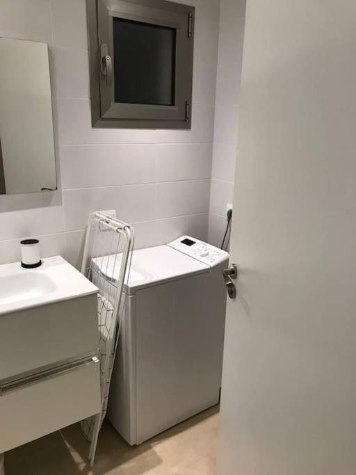 Apartamento Adrover - J Sant Llorenc Des Cardassar Exterior foto