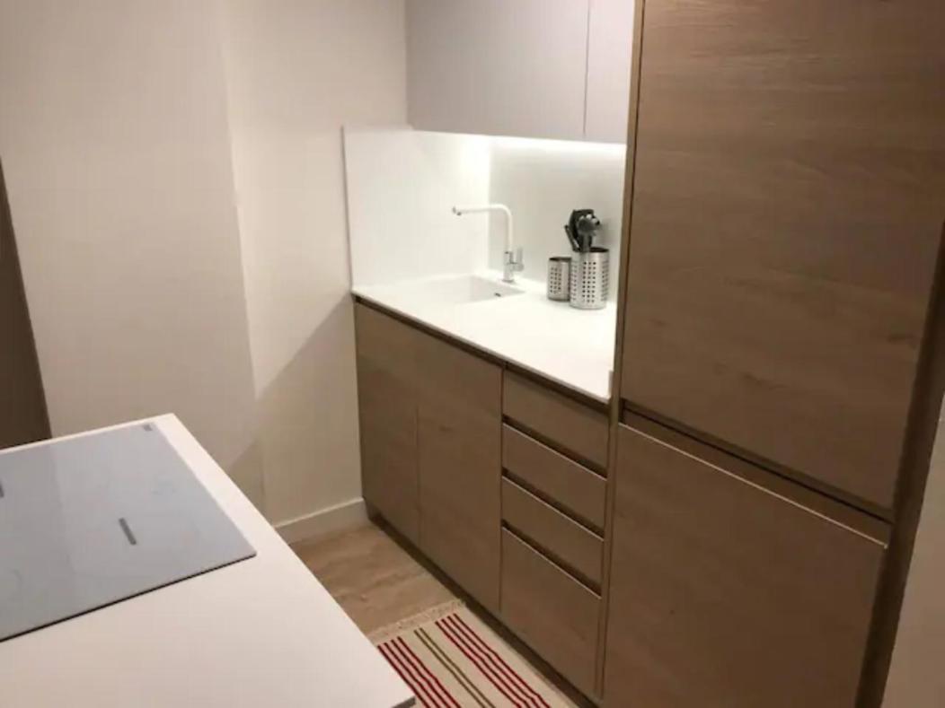 Apartamento Adrover - J Sant Llorenc Des Cardassar Exterior foto