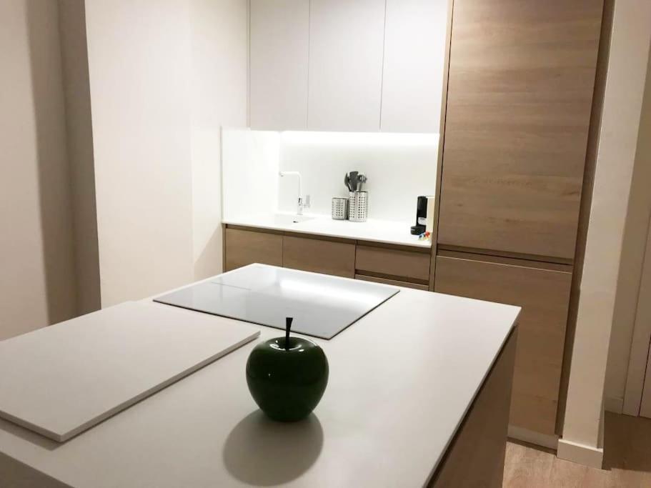Apartamento Adrover - J Sant Llorenc Des Cardassar Exterior foto
