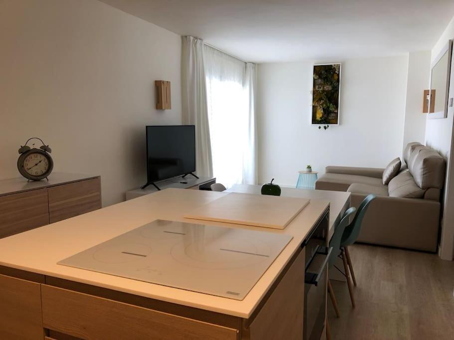 Apartamento Adrover - J Sant Llorenc Des Cardassar Exterior foto
